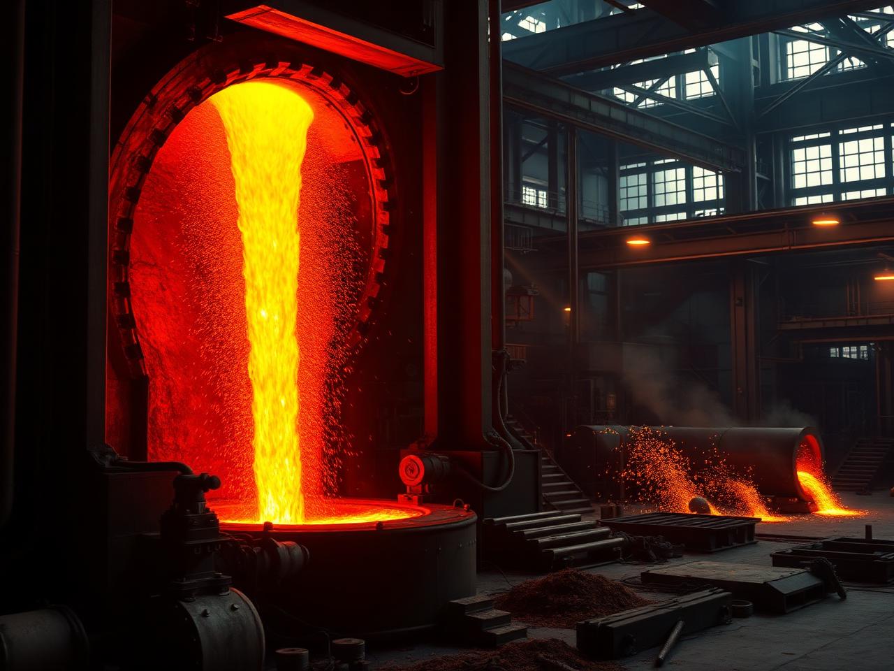 Steel